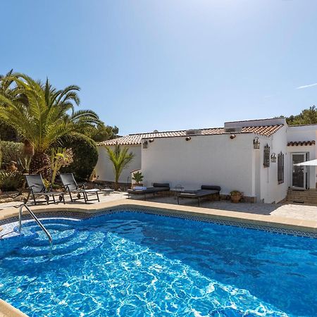 Casa Nero Villa Jávea Екстериор снимка