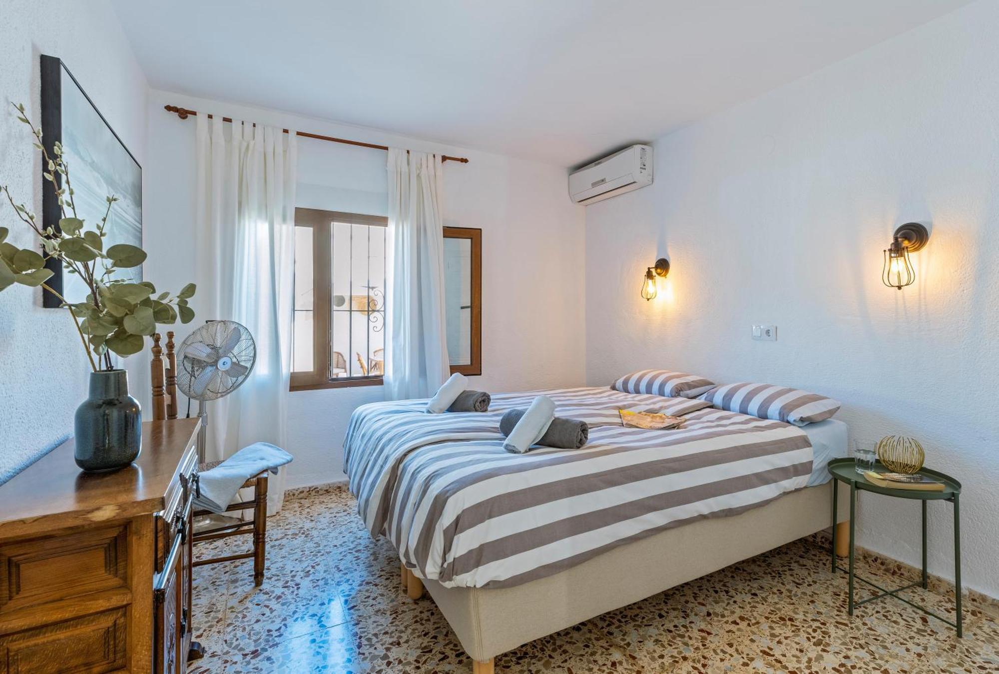 Casa Nero Villa Jávea Екстериор снимка