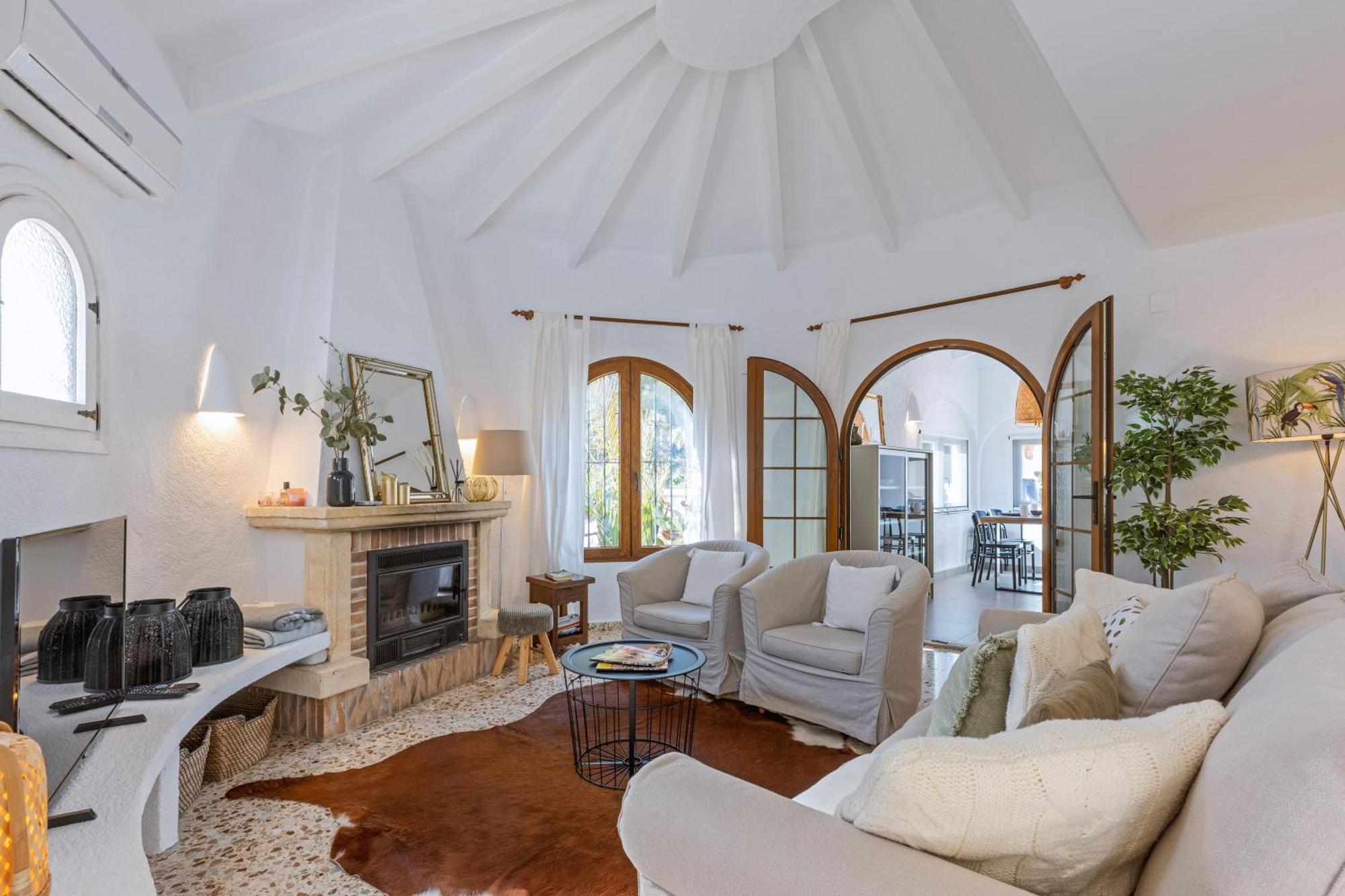Casa Nero Villa Jávea Екстериор снимка