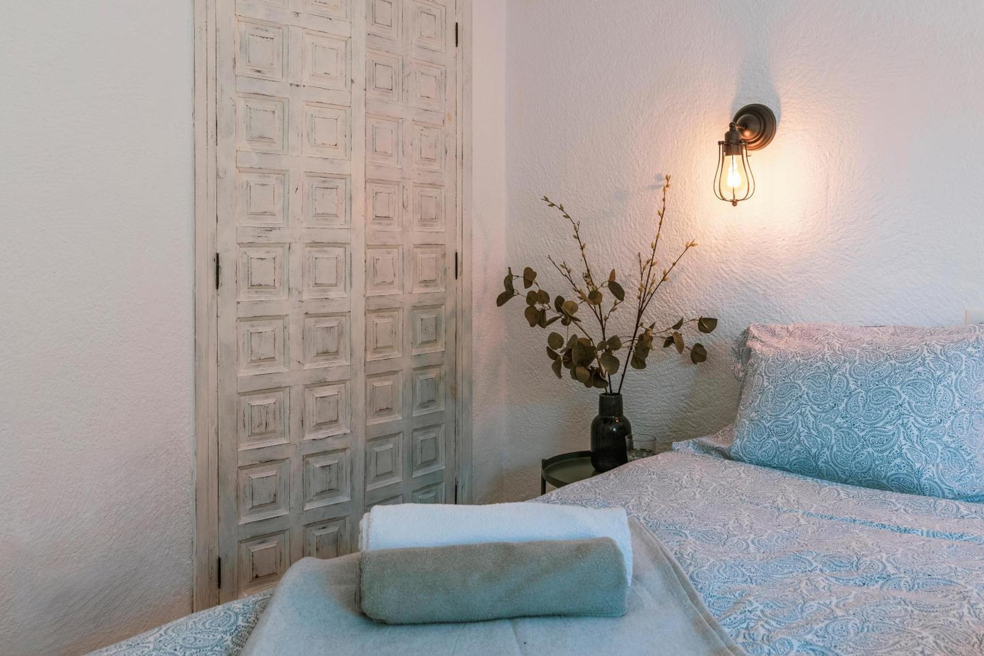 Casa Nero Villa Jávea Екстериор снимка