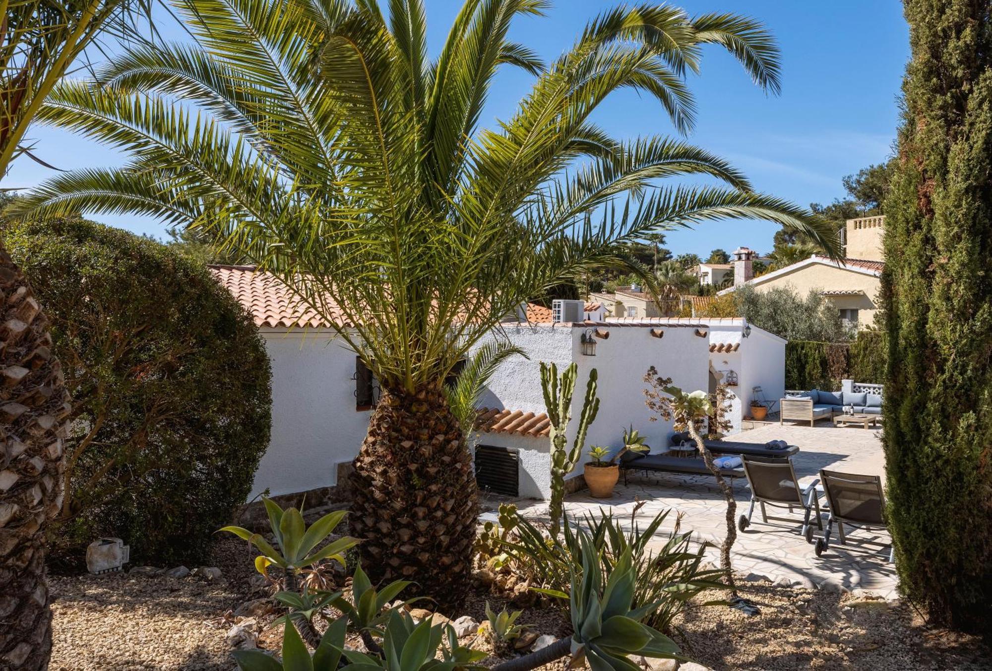 Casa Nero Villa Jávea Екстериор снимка