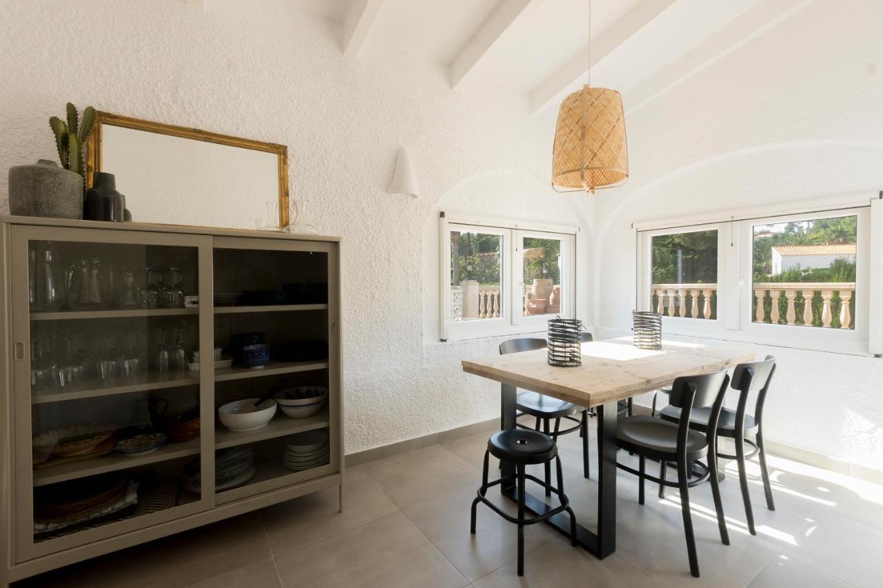 Casa Nero Villa Jávea Екстериор снимка