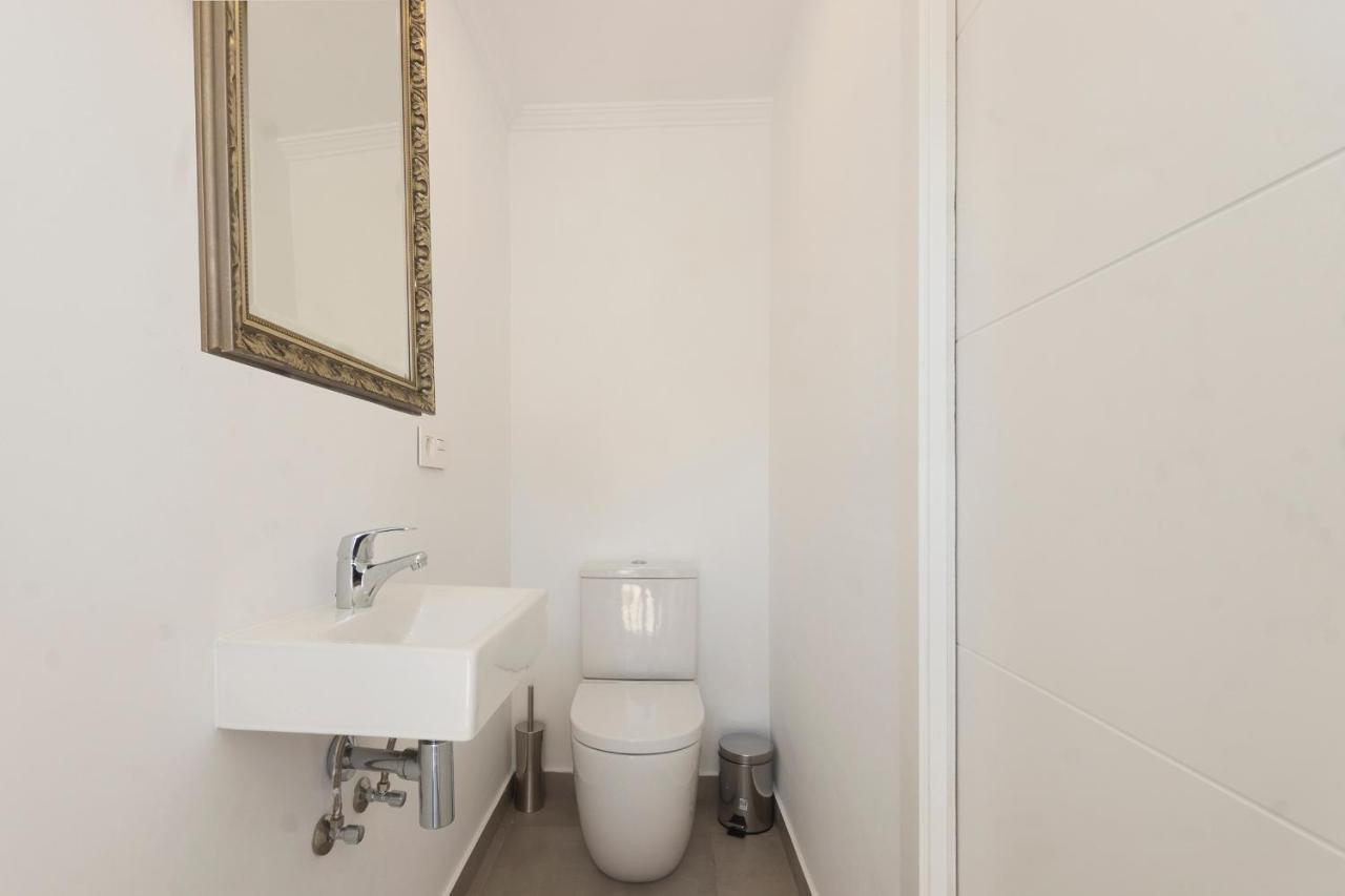 Casa Nero Villa Jávea Екстериор снимка