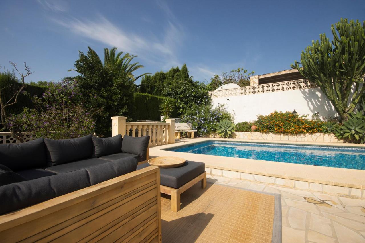 Casa Nero Villa Jávea Стая снимка