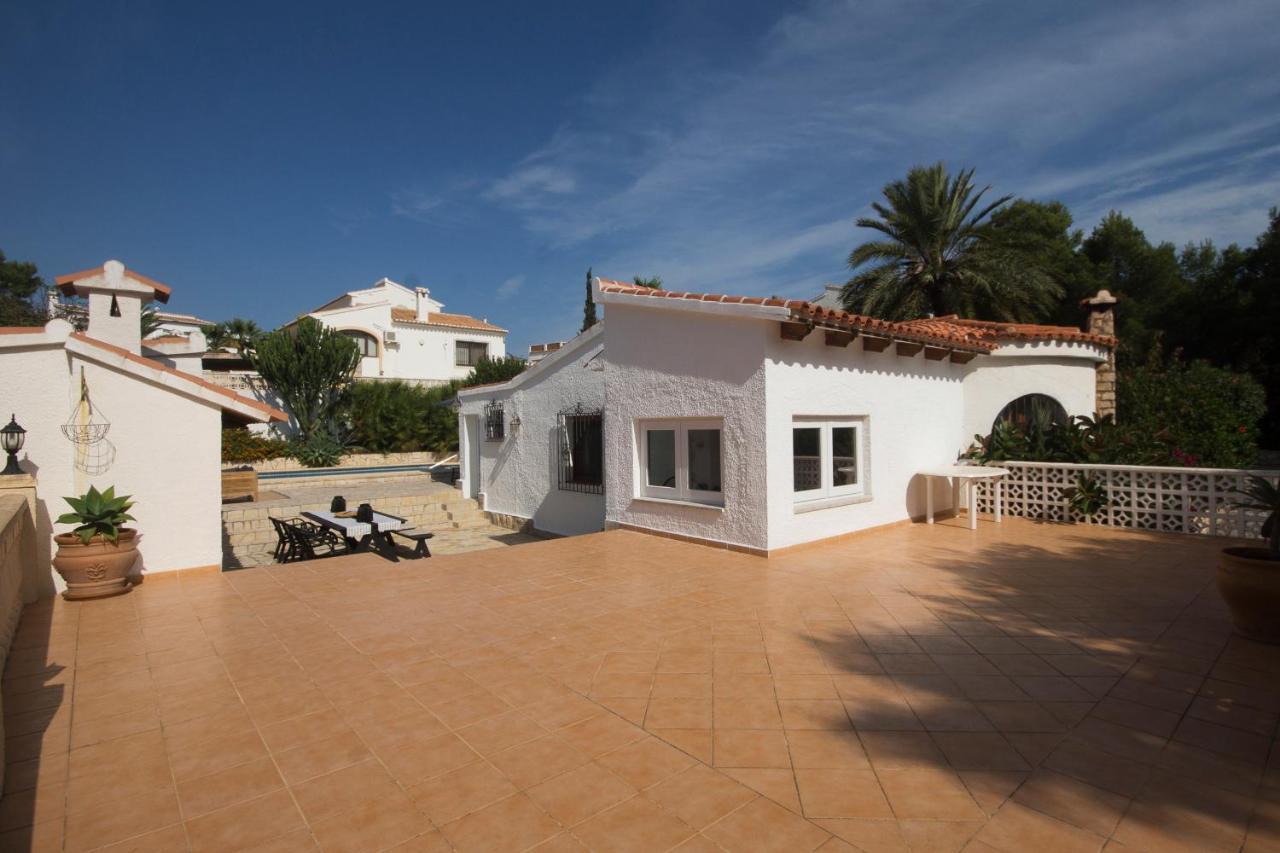 Casa Nero Villa Jávea Стая снимка