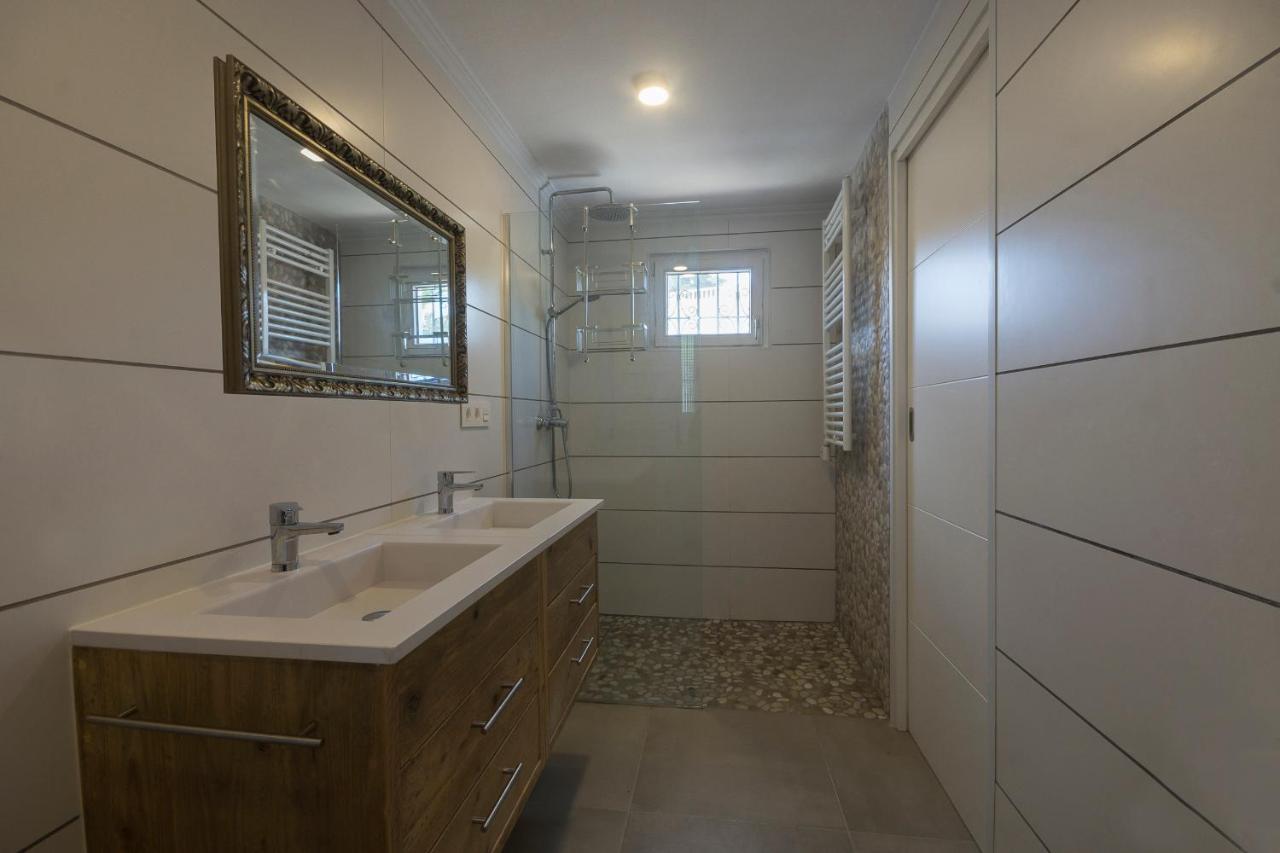 Casa Nero Villa Jávea Екстериор снимка